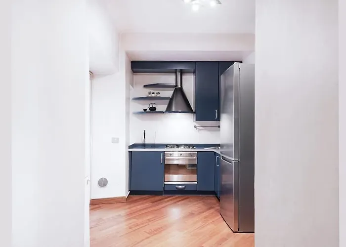 Easylife - Elegant Apartment In Brera